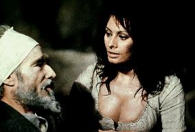 Man Of La Mancha (1972)