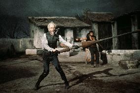 Man Of La Mancha (1972)