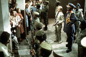 Operation Thunderbolt (1977)