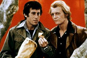 Starsky & Hutch (1975)