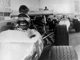 Formula 1 - Grand Prix (1970)