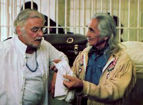 Harry And Tonto (1974)