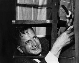 The Hindenberg (1975)