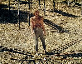 A Man Called Horse (1970)