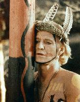 A Man Called Horse (1970)