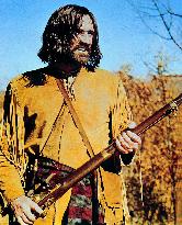 Man In The Wilderness (1971)