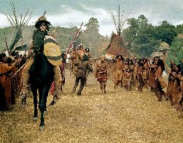 A Man Called Horse (1970)