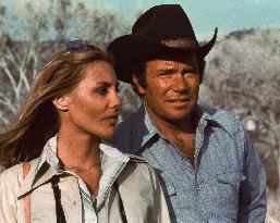 Kingdom Of The Spiders (1977)