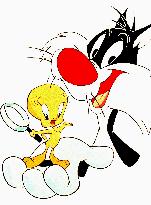 The Sylvester & Tweety Show (1976)