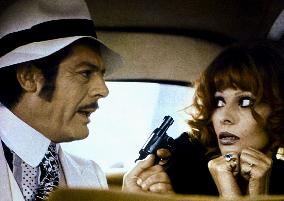 Get Rita; Poopsie; Gun Moll (1975)