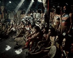 A Man Called Horse (1970)