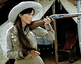 Buffalo Bill And The Indians (1976)