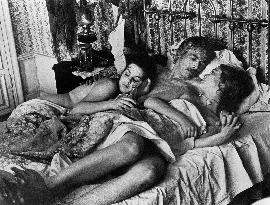 Pat Garrett And Billy The Kid (1973)