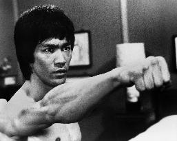 Enter The Dragon (1973)