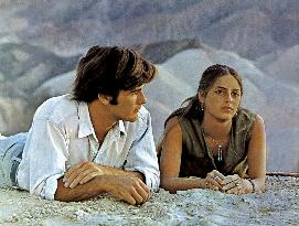 Zabriskie Point (1970)