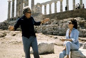 The Greek Tycoon (1978)