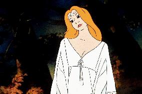 The Lord Of The Rings (1978)