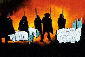 The Lord Of The Rings (1978)