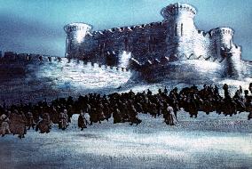 The Lord Of The Rings (1978)