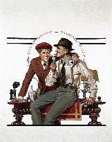 The Sting (1973)