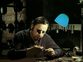 The Watchmaker Of St. Paul (1974)