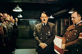 Hitler: The Last Ten Days (1973)