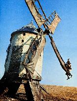 Man Of La Mancha (1972)