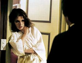 The Tenant; Le Locataire (1976)