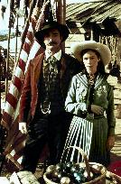 Buffalo Bill And The Indians (1976)