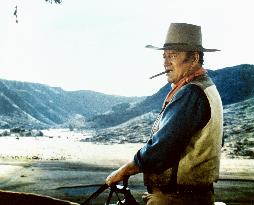 Chisum (1970)