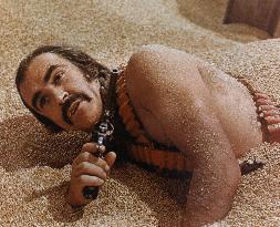 Zardoz (1974)