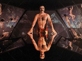 Zardoz (1974)