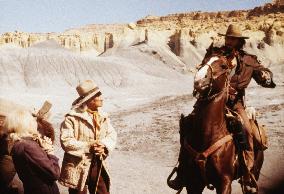 The Outlaw Josey Wales (1976)