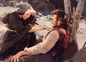 Two Mules For Sister Sara (1970)