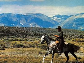 High Plains Drifter (1973)