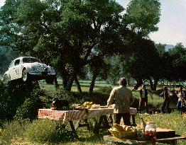 Herbie Goes To Monte Carlo (1977)