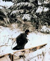 Mccabe & Mrs. Miller (1971)