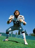 North Dallas Forty (1979)