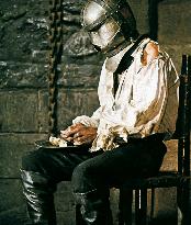 The Man In The Iron Mask (1977)