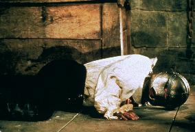 The Man In The Iron Mask (1977)