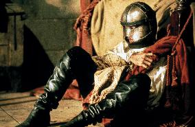 The Man In The Iron Mask (1977)