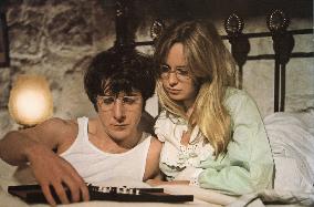 Straw Dogs (1971)