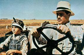 Paper Moon (1973)