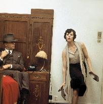 The Conformist; Il Conformista (1970)