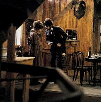 Mccabe & Mrs. Miller (1971)