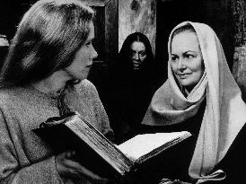 Pope Joan;The Devil'S Imposter (1972)