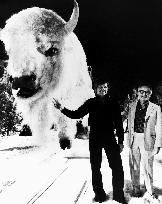 The White Buffalo (1977)