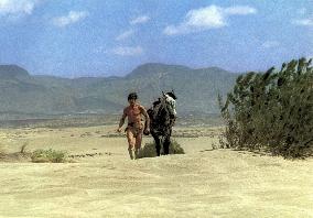 Chato'S Land (1972)