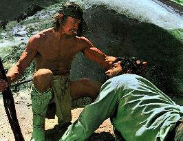 Chato'S Land (1972)