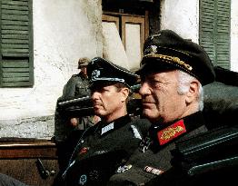 Sergeant Steiner (1979)